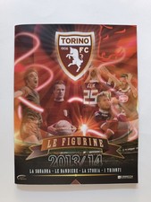 TORINO 1906 FC le figurine