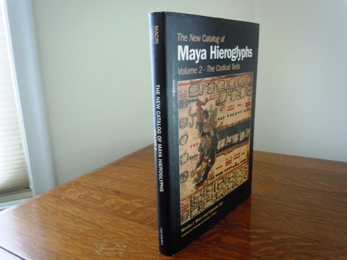 The new catalog - the, maya