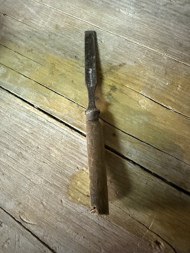 Attrezzo antico legno - attrezzo,