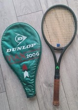 Racchetta da tennis vintage