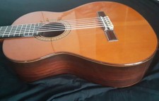 Chitarra classica spagnola