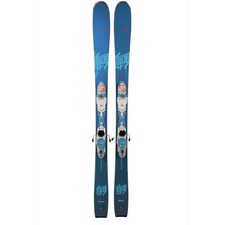 Sci usato Dynastar Legend W 84