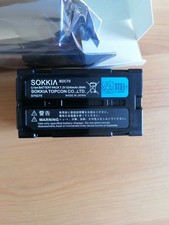 Sokkia Topcon BDC70 batteria