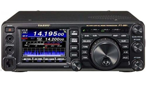 Ricetrasmettitore 991a all - ricetrasmettitore,