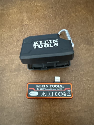 Klein tools 222 - tools, ti