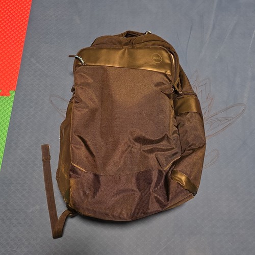 Zaino dell pro nero - zaino,