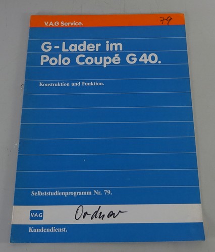 Caricatore ssp vw - vw, polo