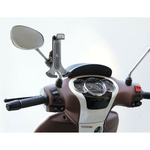 Porta telefono scooter - porta,