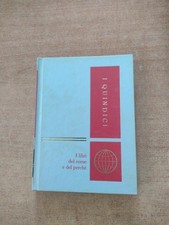 I QUINDICI - I LIBRI DEL COME