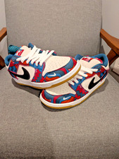 Nike SB Dunk Low Pro Parra