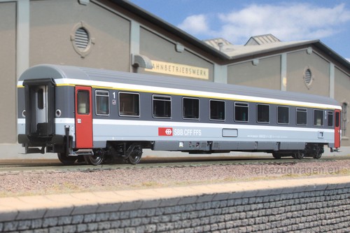Acme 52402 sbb cff ffs - cff, tipo