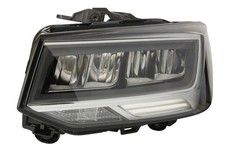 Headlight Left to Convenient
