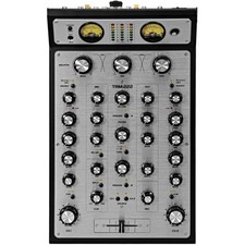 OMNITRONIC TRM-222 Mixer