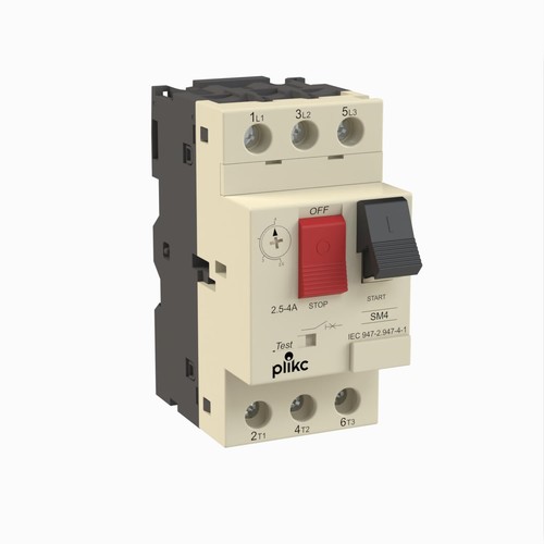 Plikc interruttore termico - plikc,