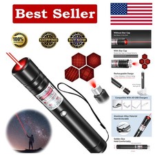 Professionale] Puntatore Laser