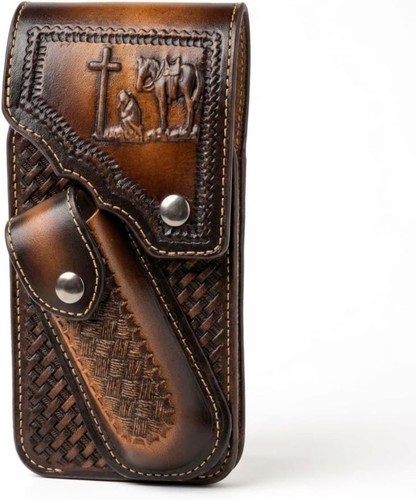 Custodia cellulare cowboy - cellulare, 7"