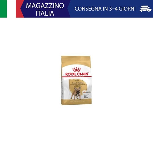 Royal canin french - canin, bulldog
