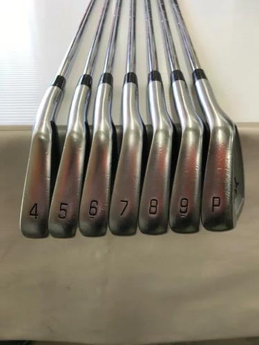 Mizuno jpx 921 tour set - 921,
