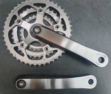 Catena tripla Shimano XTR 8s