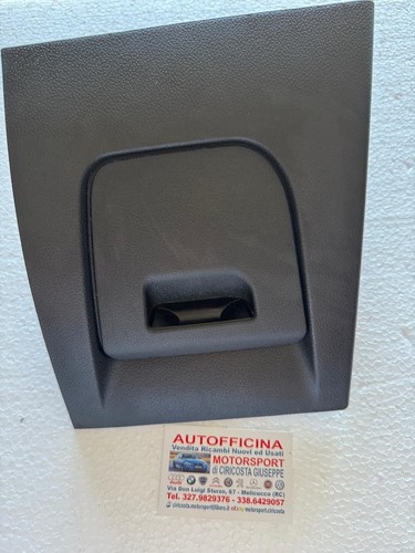 Cassetto portaoggetti alfa - portaoggetti,