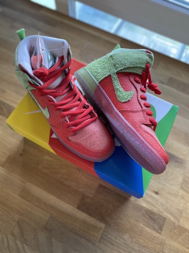 Nike dunk high - nike,