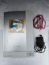 Epson Perfection V100 FOTO