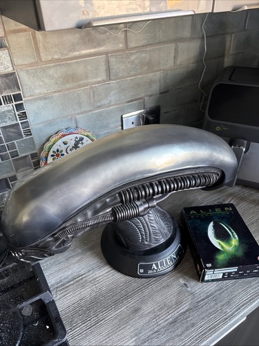 2004 ltd alien quadrilogy - ltd,