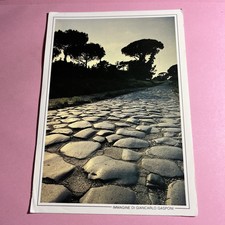 CARTOLINA GRANDE A COLORI