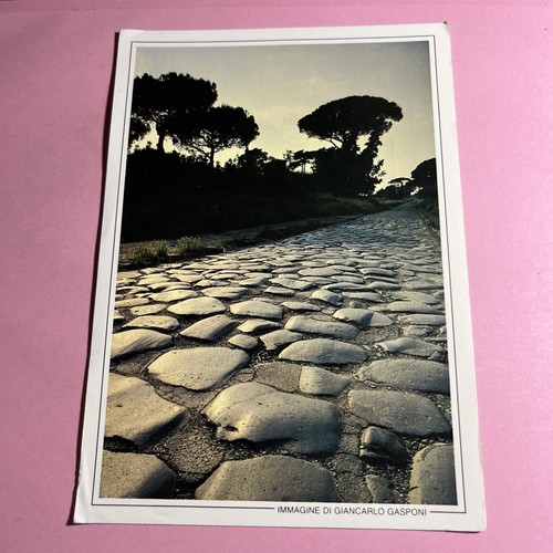 Cartolina grande colori - cartolina, a