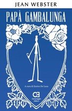 Libro - Jean Webster - Papa