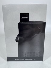 Bose Soundlink Revolve Plus II