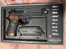 Tokyo Marui Samurai Edge