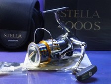 Mulinello Shimano Stella 4000S