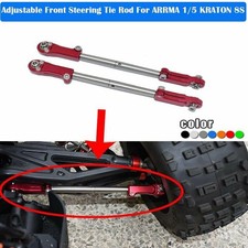 Tirante sterzo anteriore per