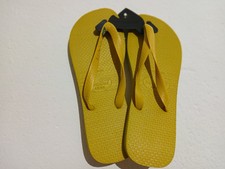 Infradito Havaianas Uomo Gialle Nuove