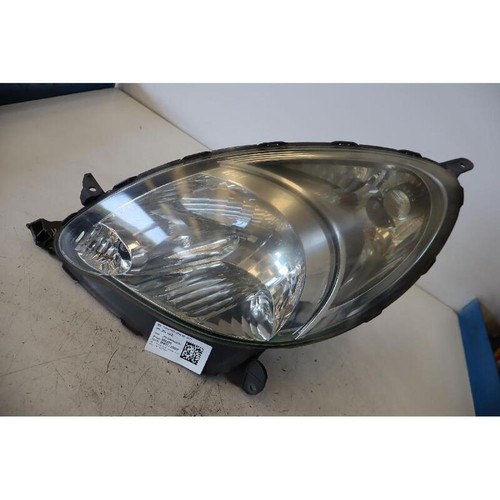 Faro fanale sinistro toyota - faro,