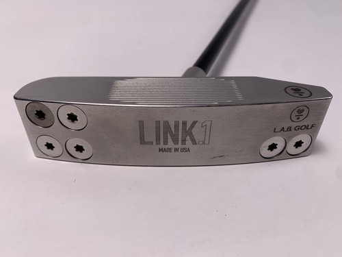 Golf link 1 putter - l.a.b.,