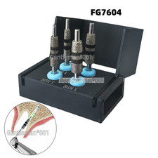 Nuovi trapani correzione collo