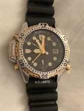 Orologio Citizen Acqualand