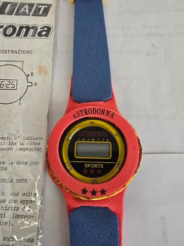 Orologio vintage anni - , '80/'90