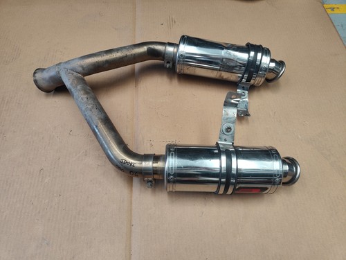 Scarico akrapovic ktm - scarico, akrapovic'