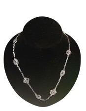 Collana argento 925 - collana, in