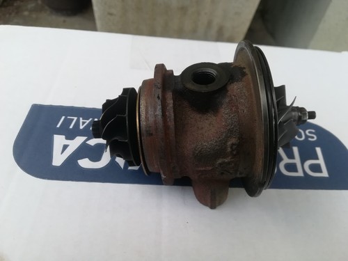Turbina ford peugeot citroen - turbina, ford/peugeot/citroen