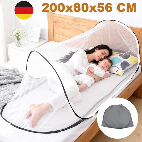 Zanzariera pop 200x80x56 cm - up,