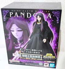 Bandai saint seiya myth cloth - bandai,
