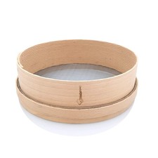 PRIMOLEGNO Setaccio in Legno
