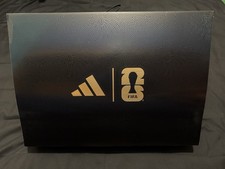 Fifa World Cup 2026 Adidas