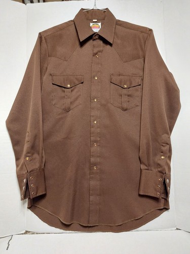 Miller western wear camicia - wear,