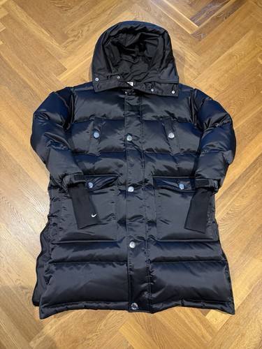 Piumino nike matthew - nike, x