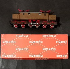 RIVAROSSI Le 626 R Scala H0 -